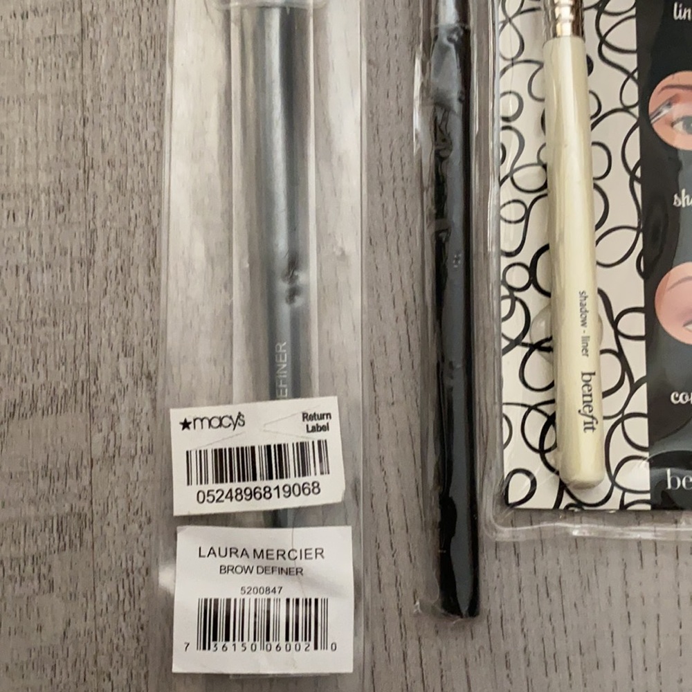 Makeup brushes - Picture 6 of 7